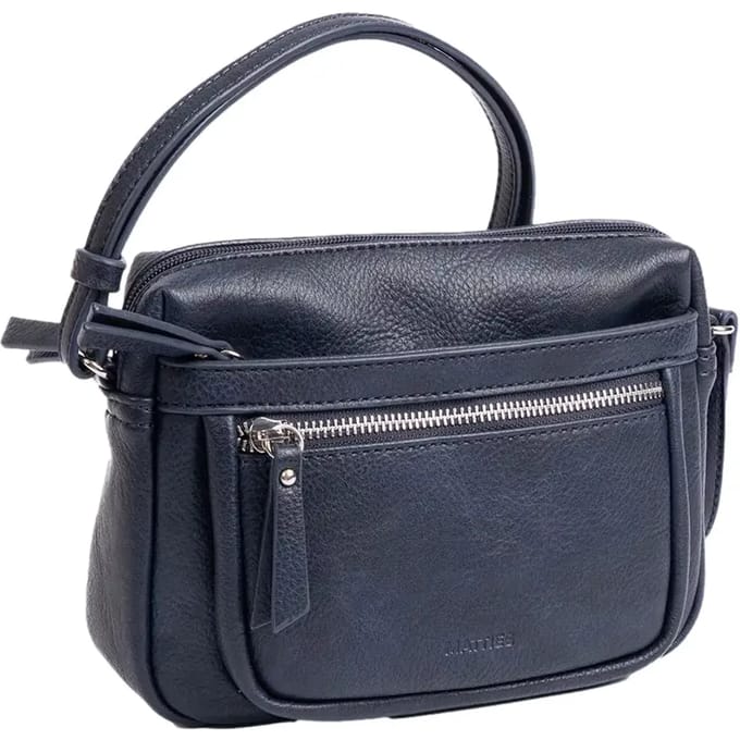 Mini schoudertas voor vrouwen Matties Bags