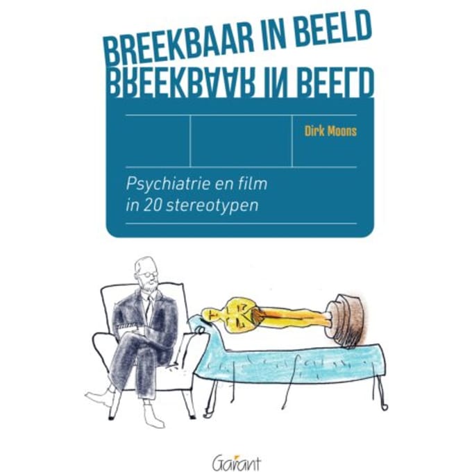 Breekbaar In Beeld - Dirk Moons