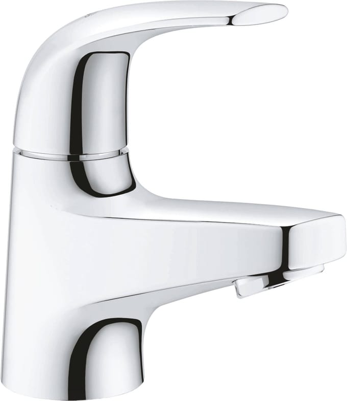 GROHE Start Curve Toiletkraan - XS-Size - Chroom