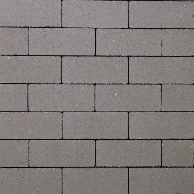 Strackstone Crown GRN+ Dikformaat 21x7x8 vlak havanna KOMO PL2