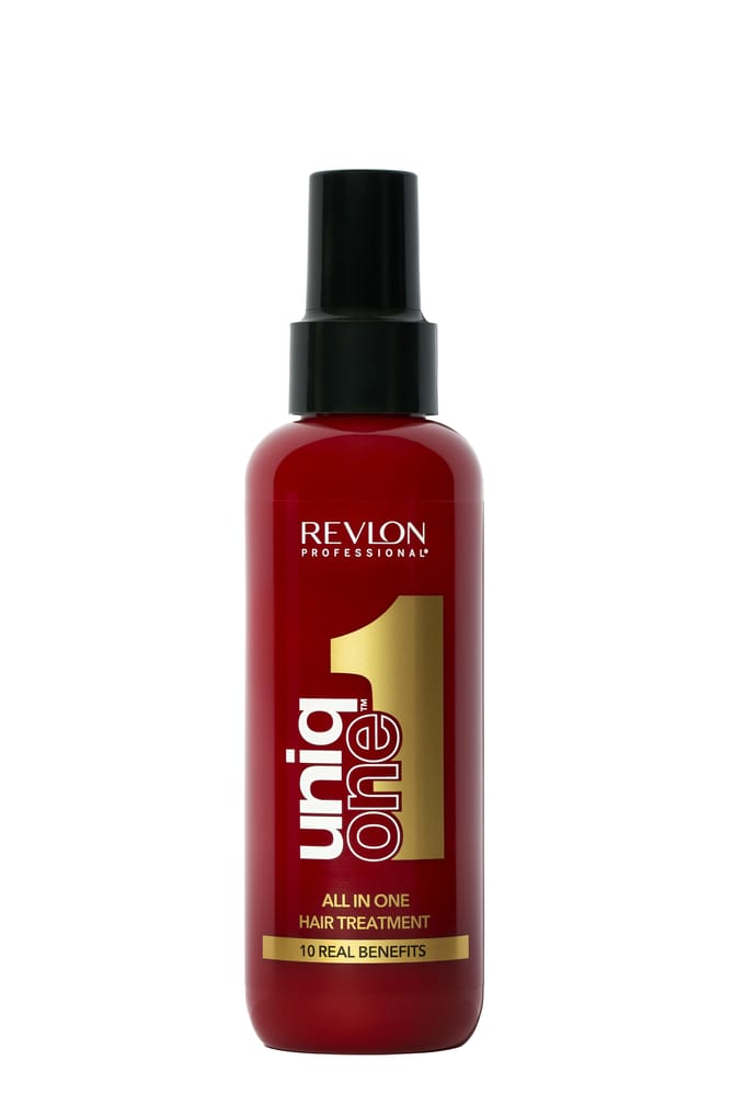 Revlon Professional Uniqone All In OneHair Treatment Classic Spraybehandeling Dames 150 ml