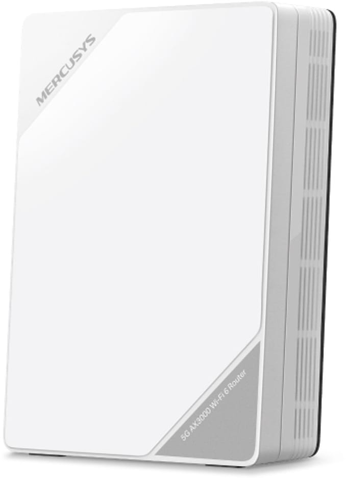 MERCUSYS MB520-5G V1 - Wireless router Wi-Fi 6