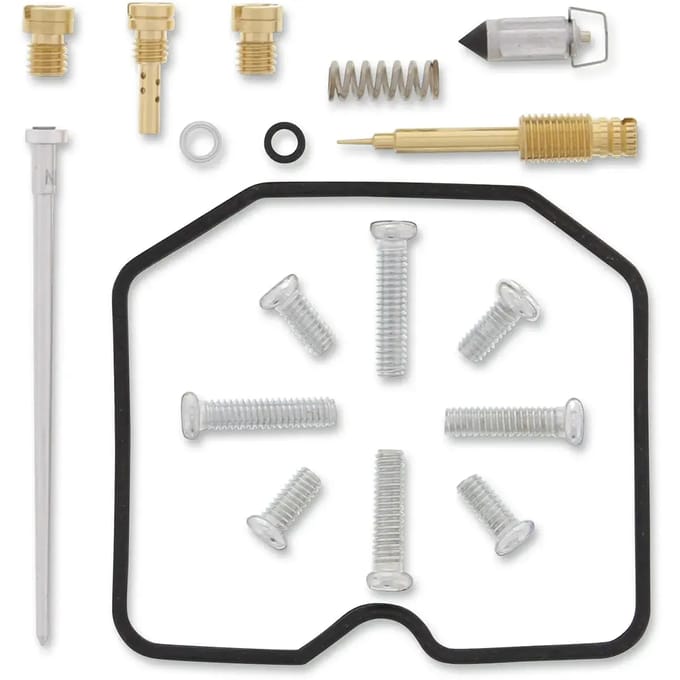 Carburateurset Moose Suzuki LT-A 500 F 4X4 2005