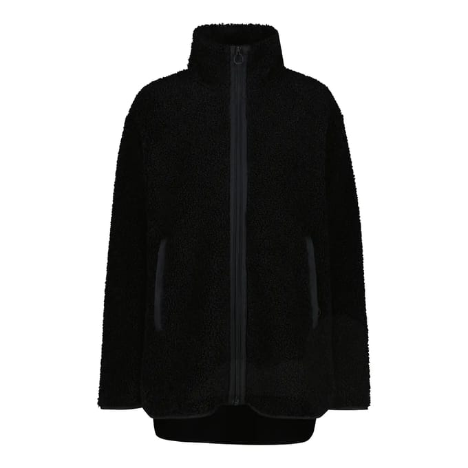 Damesfleece CMP HighLoft