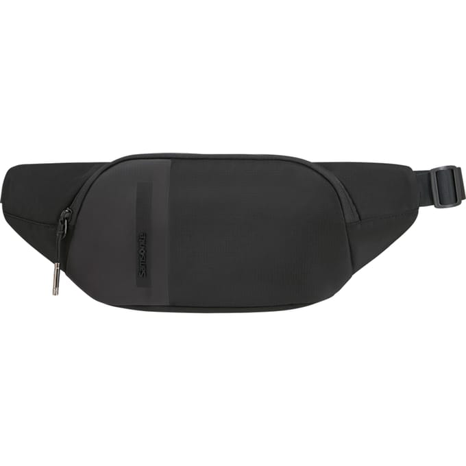 Samsonite Heuptas - Biz2Go Waistbag Black