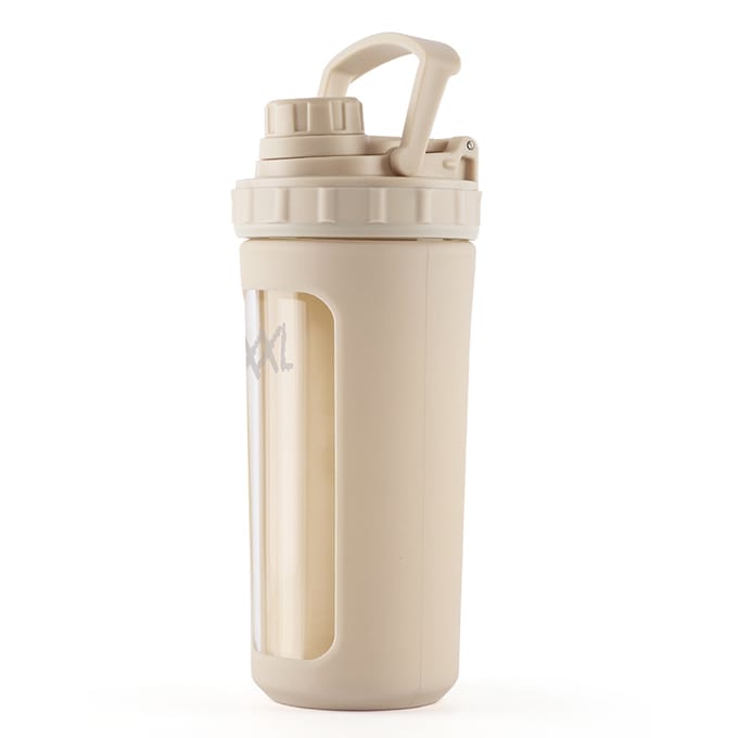 XXL Nutrition Glass Shaker  1 Stuk