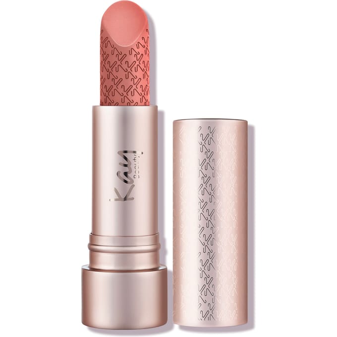 Kay Beauty Hydra Creme Lipstick - Soulful