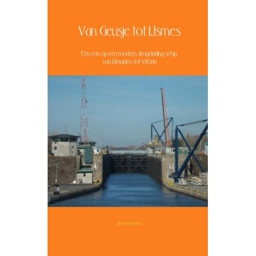 Van Geusje Tot Ijsmes - Arend Zeebeer