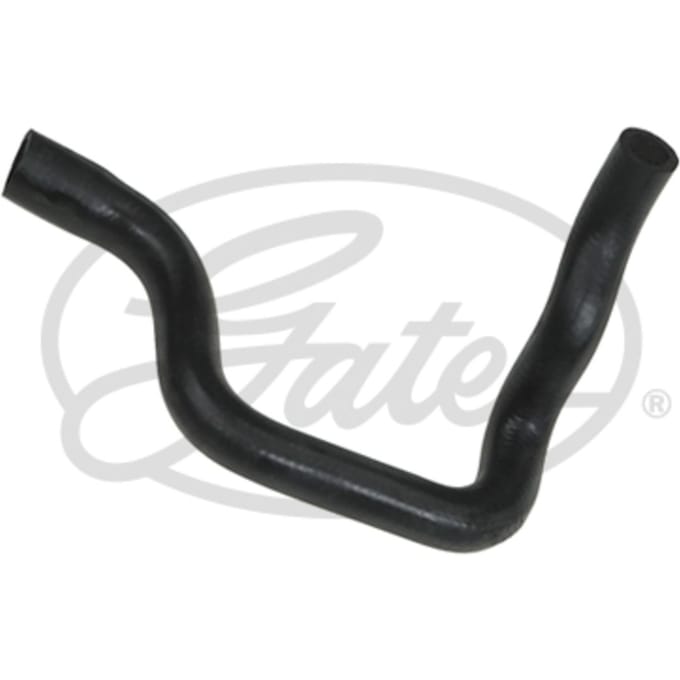 Radiatorslang GATES 3658