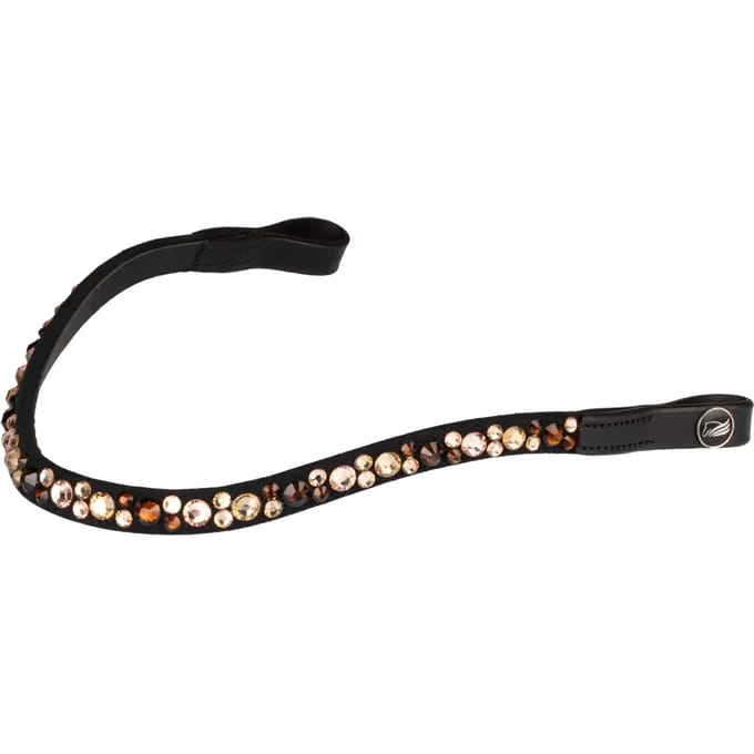 Strass frontbalk voor paard Supreme Spirit Model