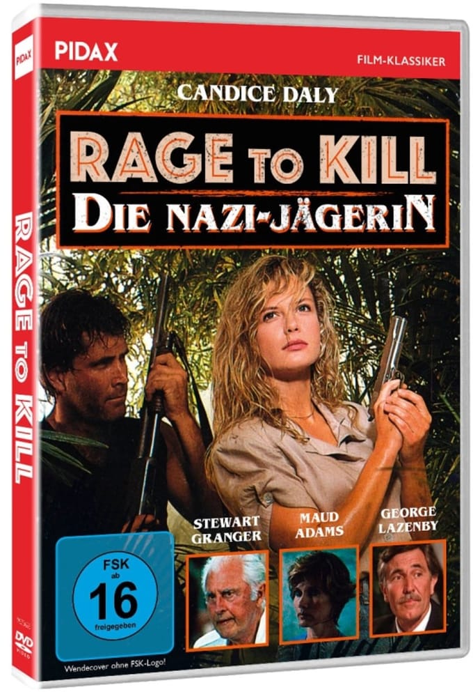 Pidax Film 9673649 film en Video DVD HD Duits, Engels