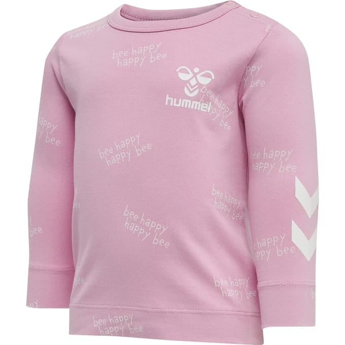 Trui voor babymeisjes Hummel Calen