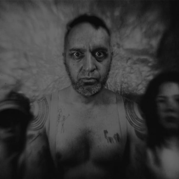Sudden Infant - Wolfli's Nightmare (CD)