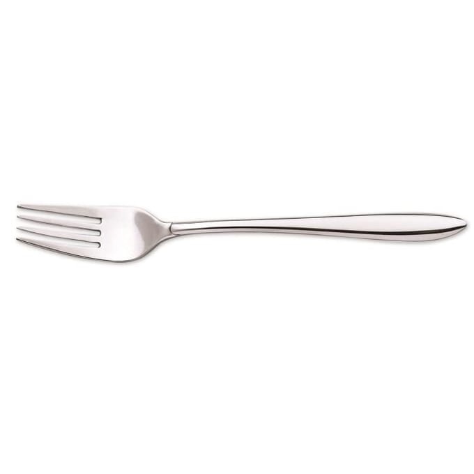 Dessertvork - ARCOS - Berlin 560800 - Roestvrij staal 18/10 - Monoblock - 18 cm