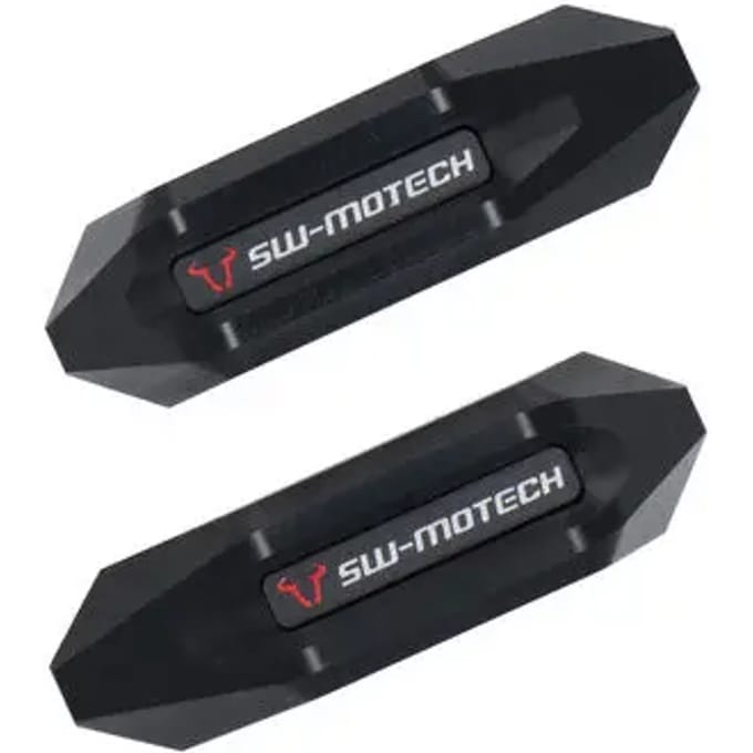 Motorfiets frame skid kit SW-Motech Suzuki GSX-8S (22-)