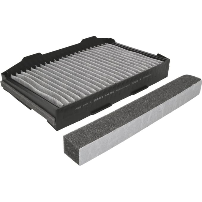Cabine luchtfilter KNECHT LAK 255