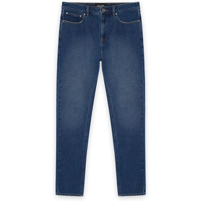 Jeans Lyle & Scott Tapered