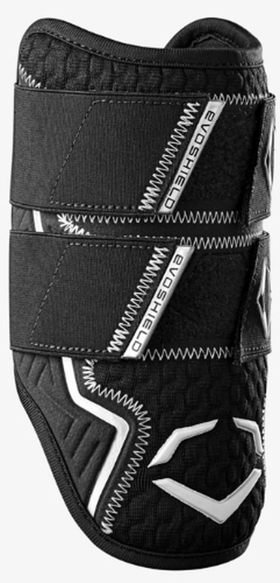 Evoshield WTV572650 Pro SRZ 2.0 Dbl Strp Elleboogbeschermer L Zwart