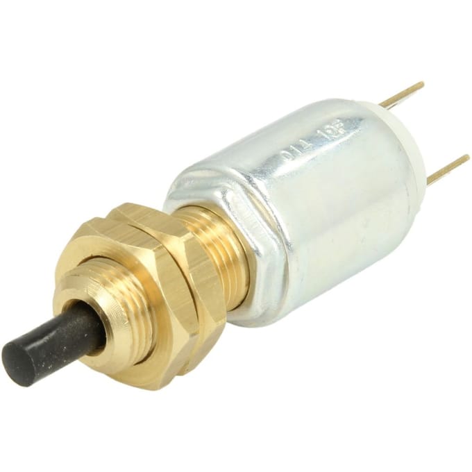 Remlichtschakelaar HELLA 6DF 003 263-001