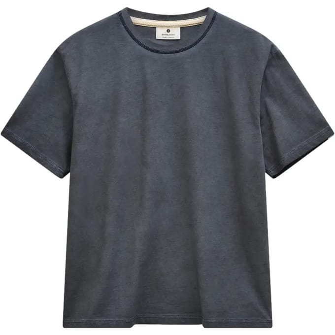 T-shirt Anerkjendt Villads