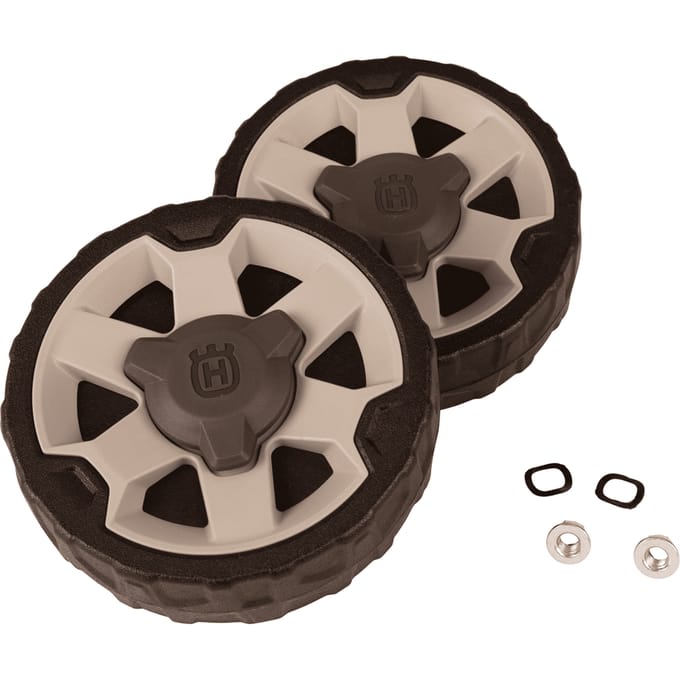 Wheel