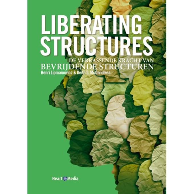 Liberating Structures - Henri Lipmanowicz