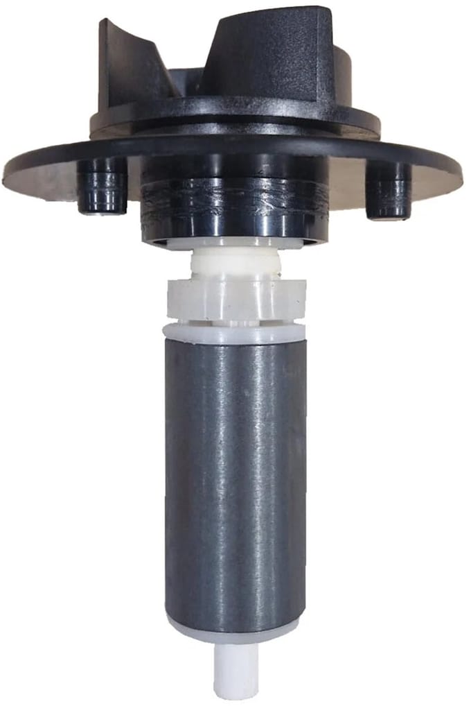 SuperFish pond eco next 12000 rotor