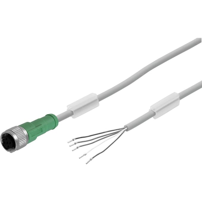 Festo Aansluitkabel 10m - 8030963
