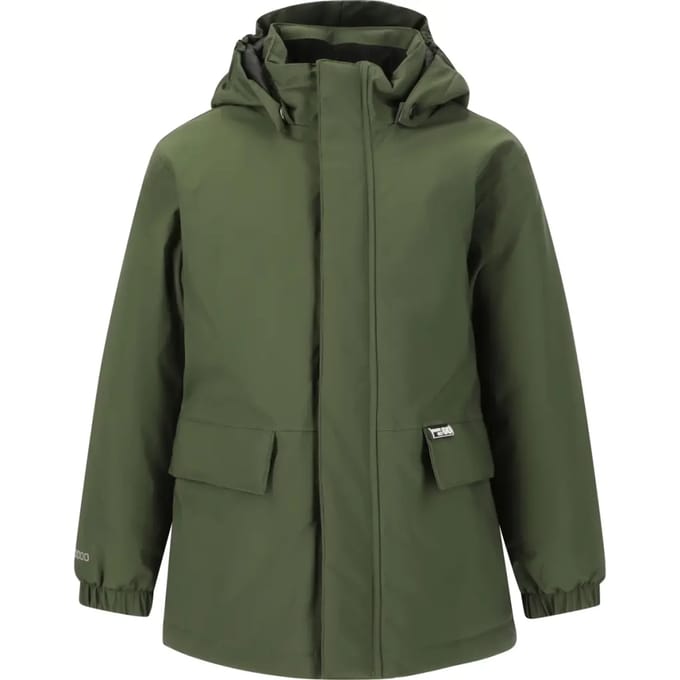 Kinderjas Zigzag Malic W-Pro 10000