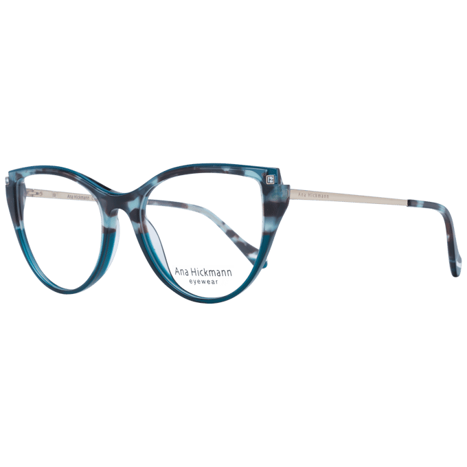 Ana Hickmann Optisch montuur AH6475 C01 53