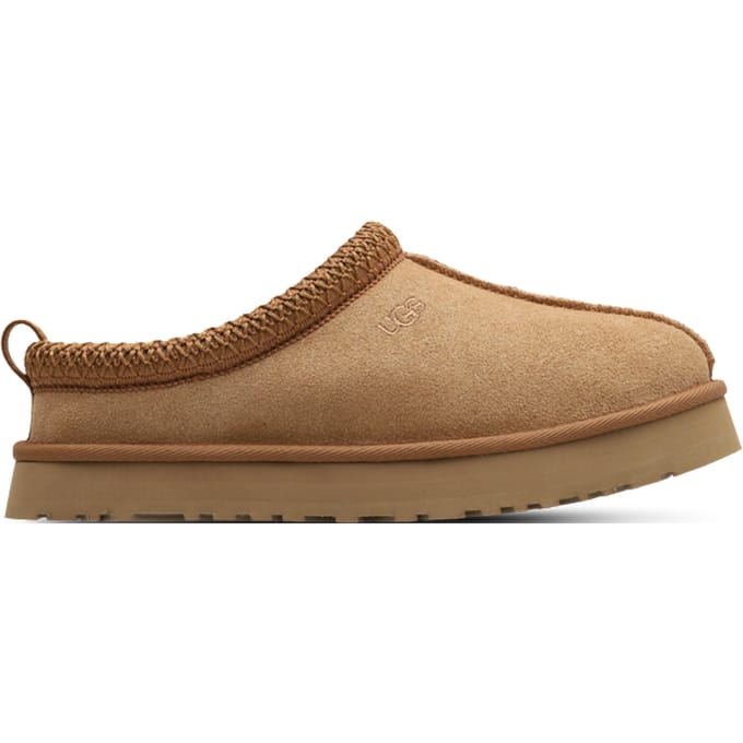 UGG Tazz Kindersneakers - Bruin - Maat 37 - Suède