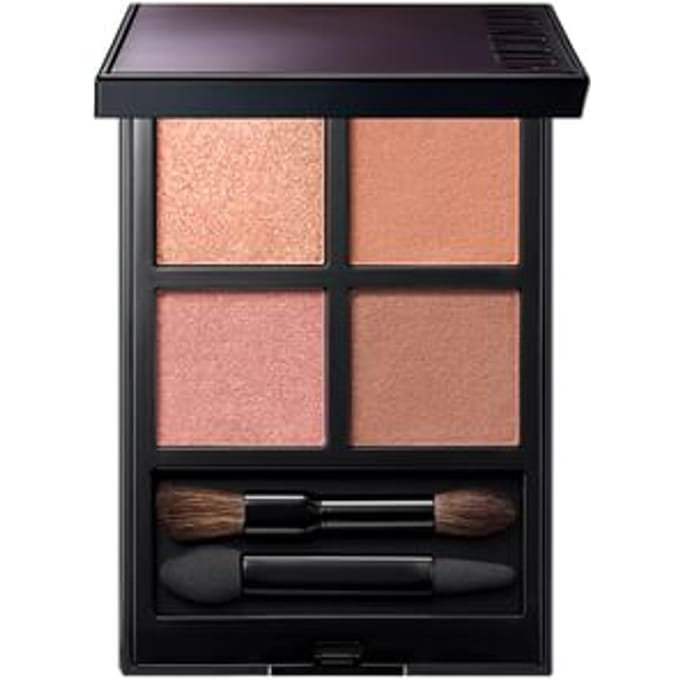 ADDICTION - The Eyeshadow Palette + 005 Marriage Vow