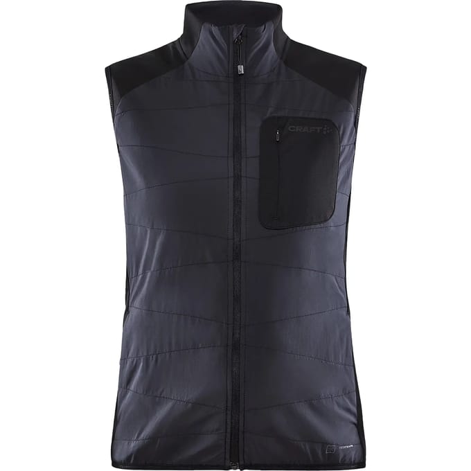 Dames Gilet Craft Core Nordic