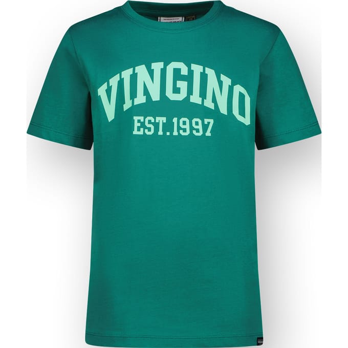 T-shirt Icon-logo-SS