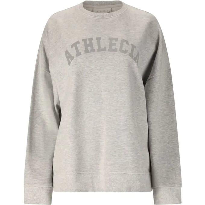 Dames sweatshirt Athlecia Raniya