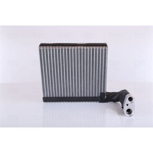 Verdamper, airconditioning NISSENS 92195