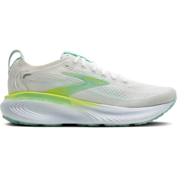 Brooks Adrenaline GTS 25 Hardloopschoenen Dames