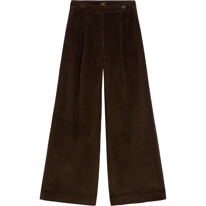 Dames chino broek Lee