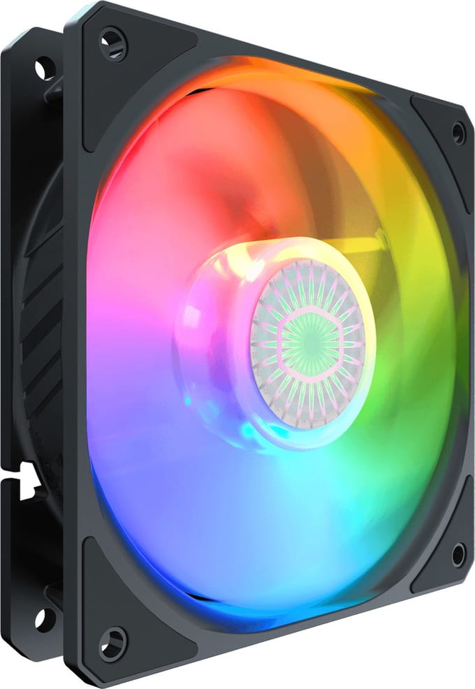 Cooler Master SickleFlow 120 ARGB - 120mm