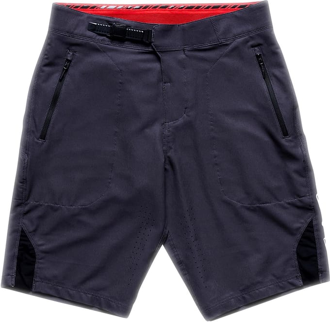 Troy Lee Designs Skyline Pro Shell Korte Broek Blauw 30 Man