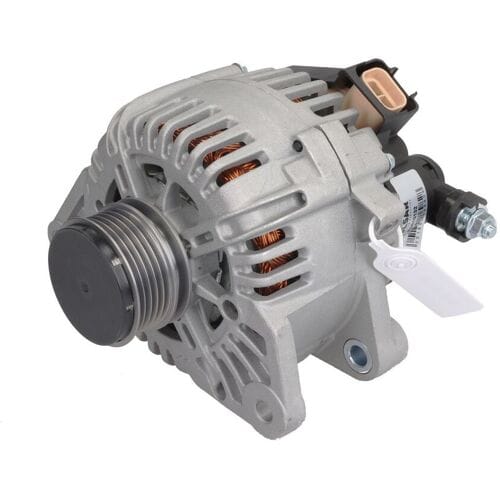 Driefasige generator PULSAR ROTATING ELECTRICS PSR10132