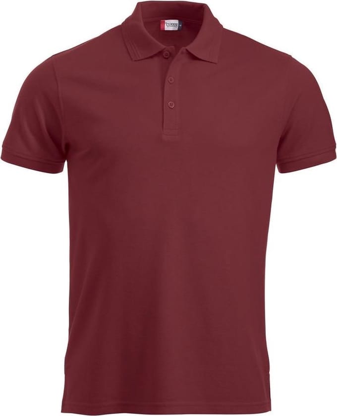 Poloshirt Clique Manhattan