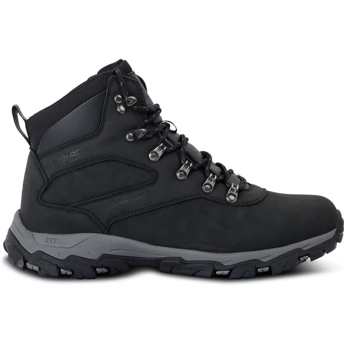 Wandelschoenen Regatta Holcombe Classic