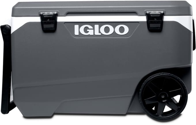 LATITUDE 90 ROLLER MAXCOLD