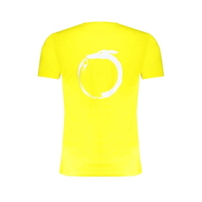 Korte Mouwen Crew Neck T-shirt