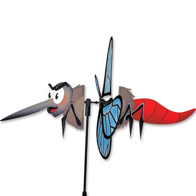 Windwijzer Premier Kites Mosquito