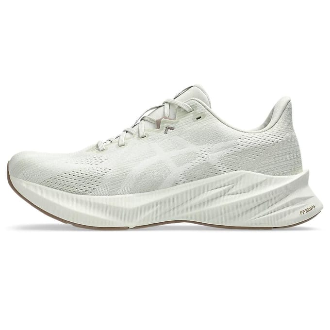 ASICS DynaBlast 5 Lake Grey Heren Sneakers Wit-Salie 1011B983-300 46.5 white
