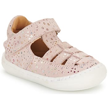 Hoge Sneakers GBB DANAE FLEX