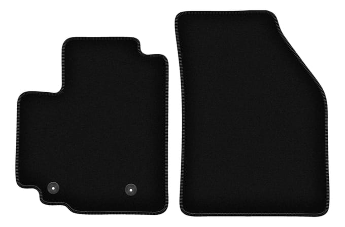 BASIC voorzijde voor: Suzuki Splash hatchback 2008-2014