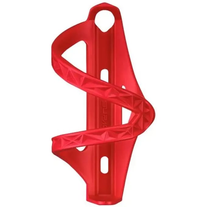 Rechter bidonhouder Supacaz side swipe poly